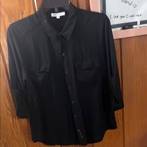 DR2 Black Men's Shirt
